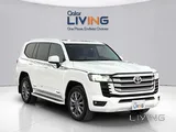 Toyota Land Cruiser GXR Twin Turbo 2024
